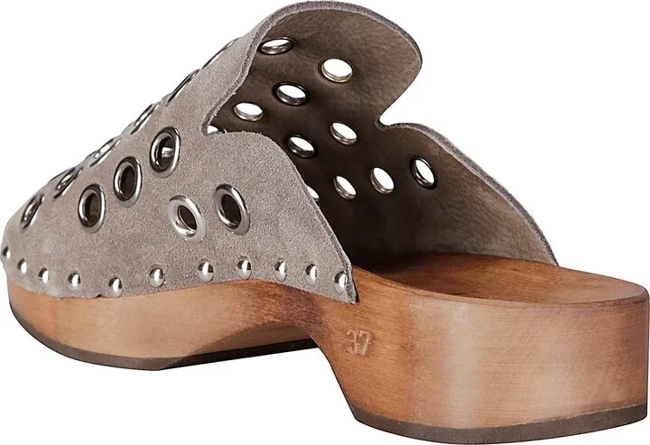 Rock Clogs 2 - Image 3
