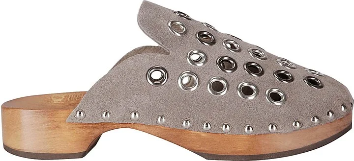 Rock Clogs 2