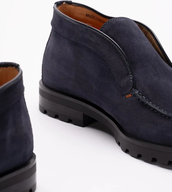 `Rock` Loafers - Image 2
