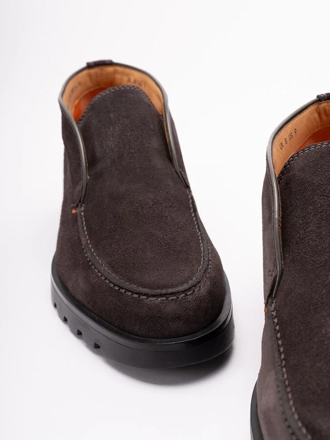 `Rock` Loafers - Image 2