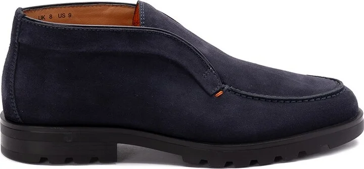 `Rock` Loafers