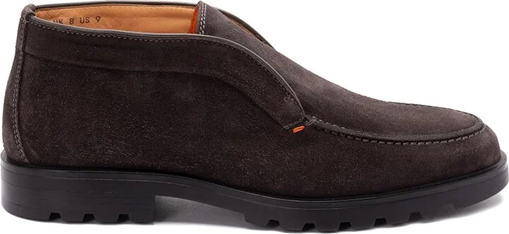 `Rock` Loafers