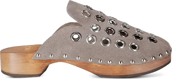 Rock mules