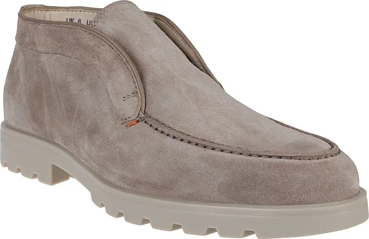Rock Ow8 Slip-on Loafers - Image 2