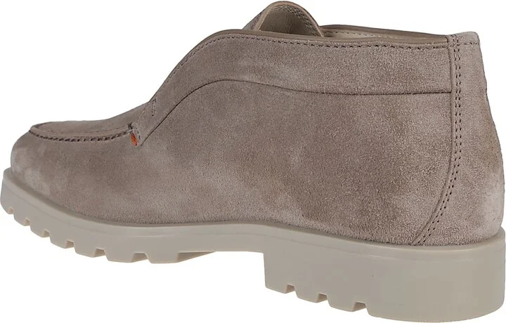 Rock Ow8 Slip-on Loafers - Image 3