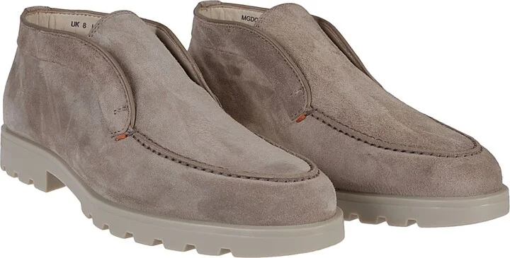 Rock Ow8 Slip-on Loafers - Image 5