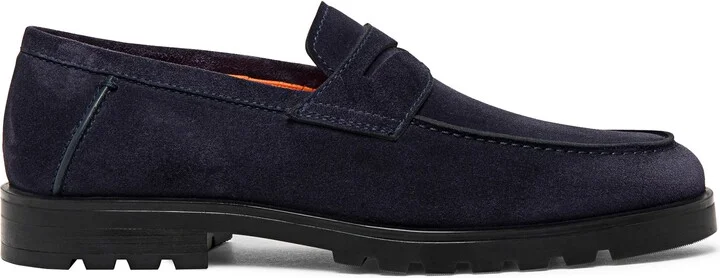 Rock Penny Loafer - Image 3