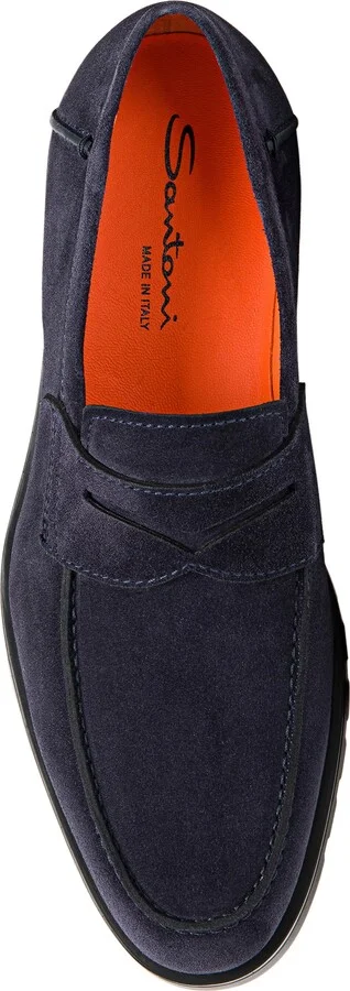 Rock Penny Loafer - Image 5