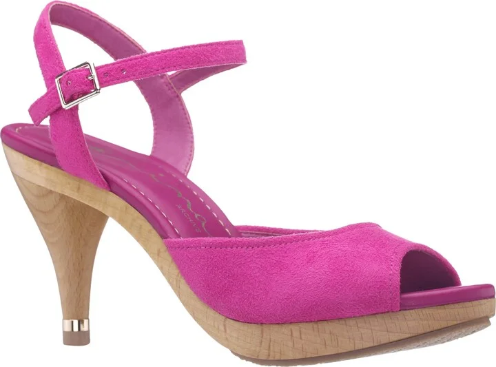 Rock Sandal