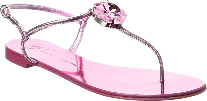 Rock Sandal
