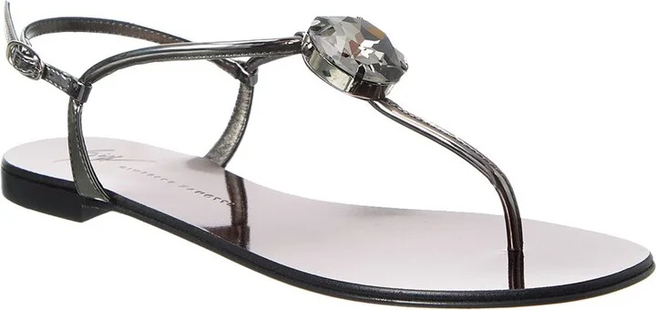 Rock Sandal