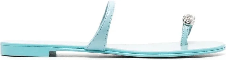 Rock Sandals