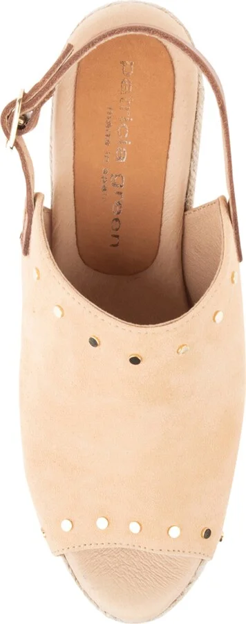 Rock Star Espadrille Wedge Sandal - Image 5