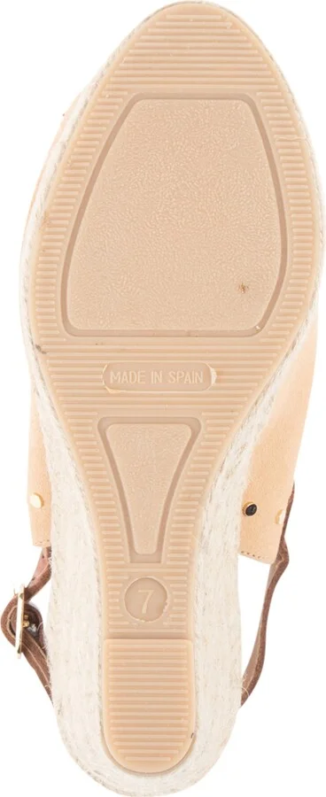 Rock Star Espadrille Wedge Sandal - Image 6