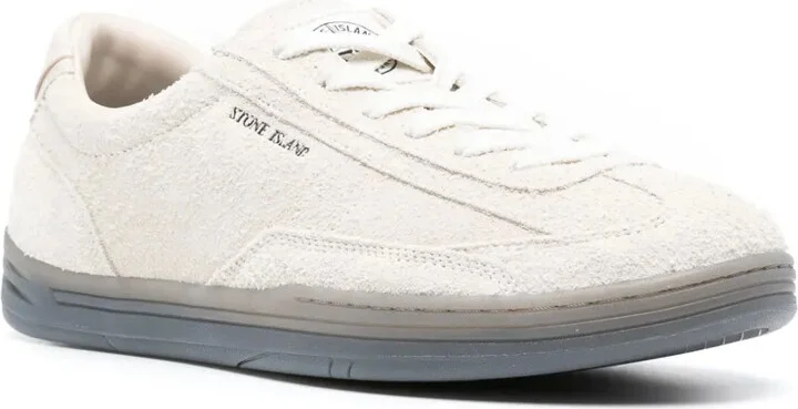 Rock suede sneakers - Image 2