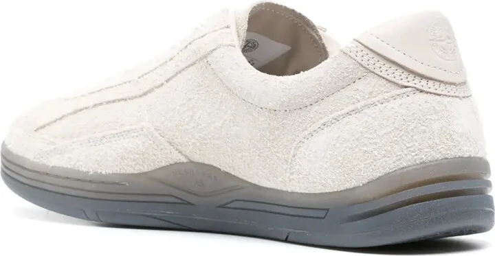 Rock suede sneakers - Image 3