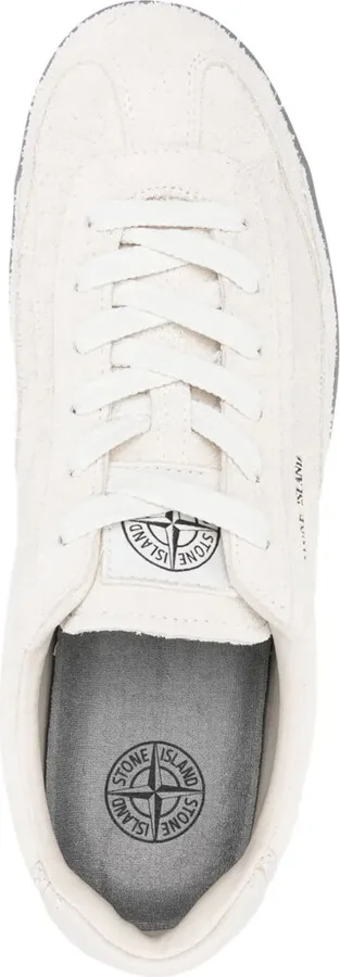 Rock suede sneakers - Image 4