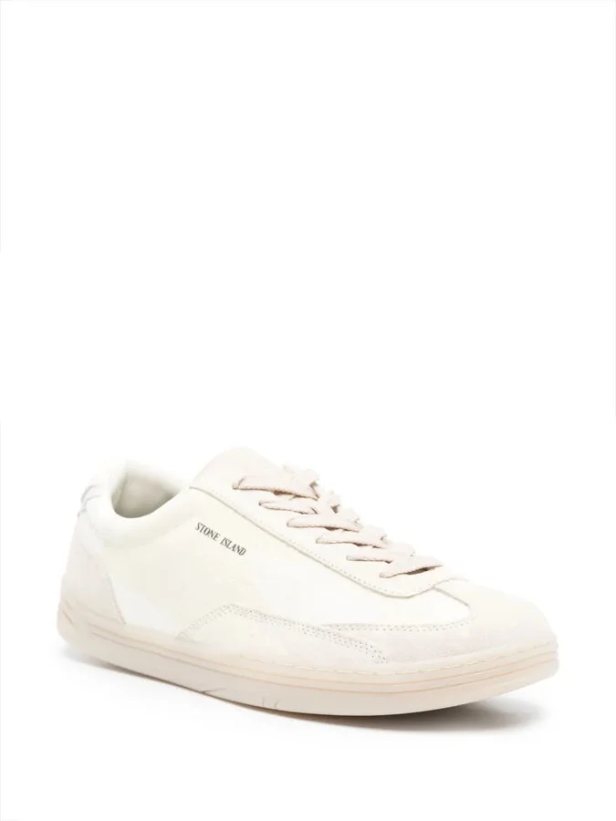 ROCK suede sneakers - Image 2