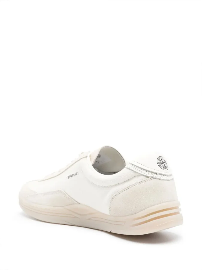 ROCK suede sneakers - Image 3