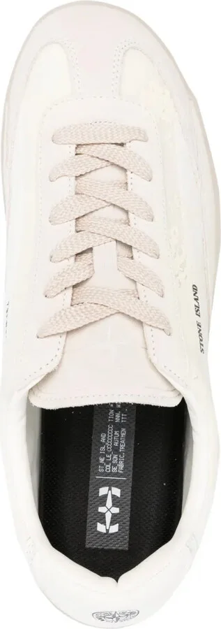 ROCK suede sneakers - Image 4