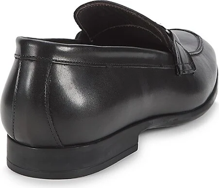 Rockaway Leather Bit Loafers - Image 3