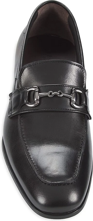 Rockaway Leather Bit Loafers - Image 5
