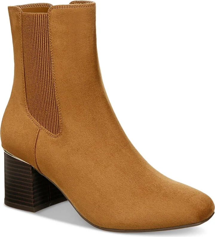 Rockee Womens Bootie Short Ankle Boots
