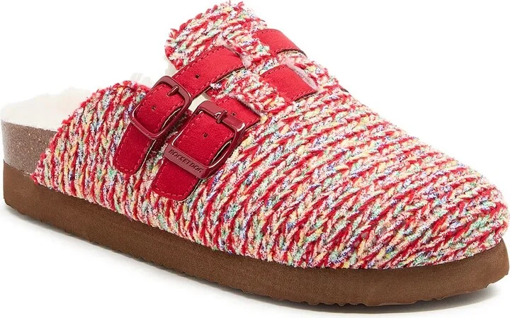 Red/Multicolor