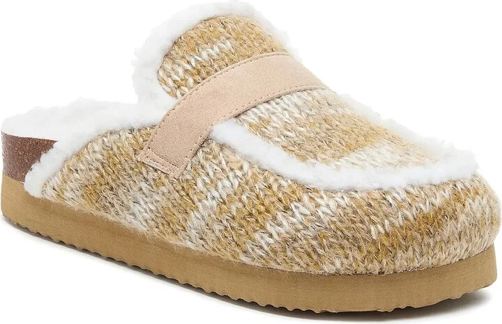 Rocket Dog Arctic Clog