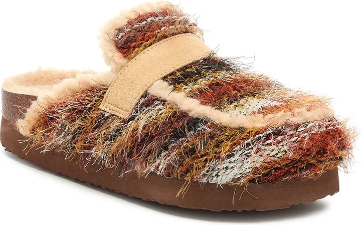 Rocket Dog Arctic Clog