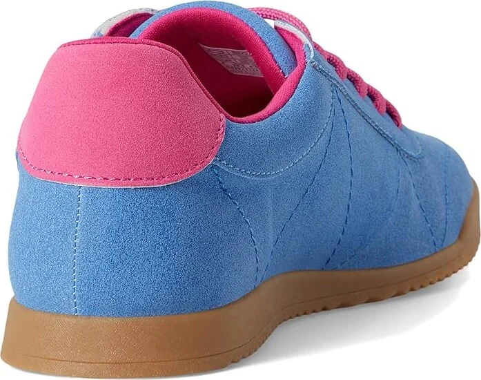 Rocket Dog Bertie Women's Shoes Blue : 9 M, Synthetic - Image 4