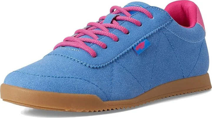 Rocket Dog Bertie Women's Shoes Blue : 9 M, Synthetic - Image 5
