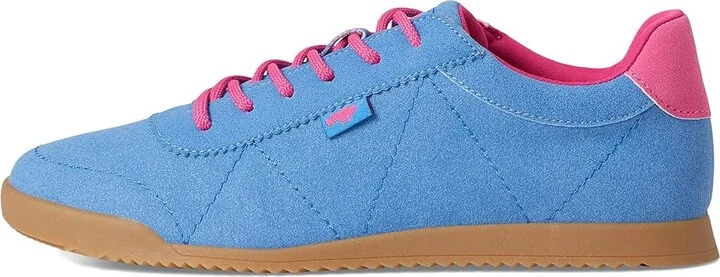 Rocket Dog Bertie Women's Shoes Blue : 9 M, Synthetic - Image 6
