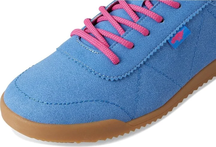 Rocket Dog Bertie Women's Shoes Blue : 9 M, Synthetic - Image 7