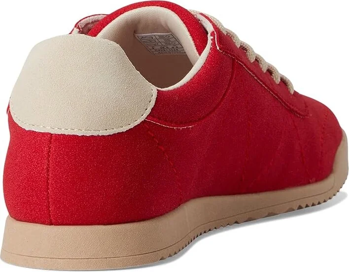 Rocket Dog Bertie Women's Shoes Red : 11 M, Synthetic - Image 4