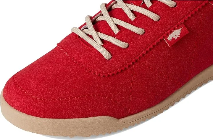 Rocket Dog Bertie Women's Shoes Red : 11 M, Synthetic - Image 7
