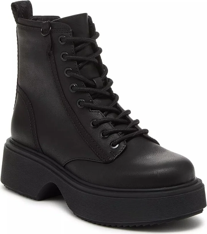Rocket Dog Bingo Bootie