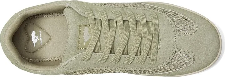 Rocket Dog Blink Women's Shoes Olive : 8 M, Leather - Image 2