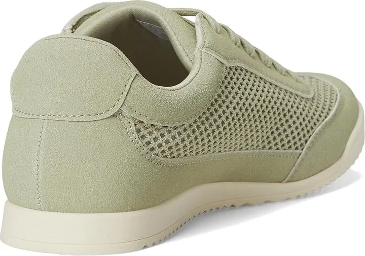 Rocket Dog Blink Women's Shoes Olive : 8 M, Leather - Image 4