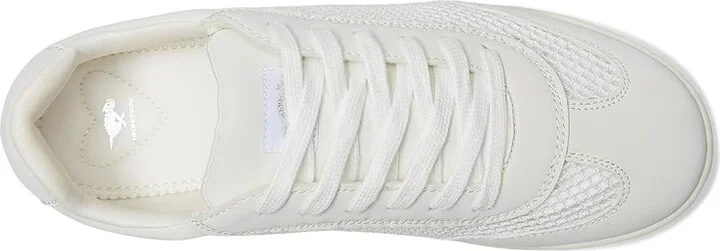 Rocket Dog Blink Women's Shoes White : 8 M, Leather - Image 2