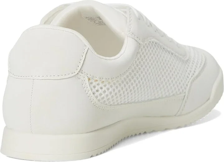 Rocket Dog Blink Women's Shoes White : 8 M, Leather - Image 4