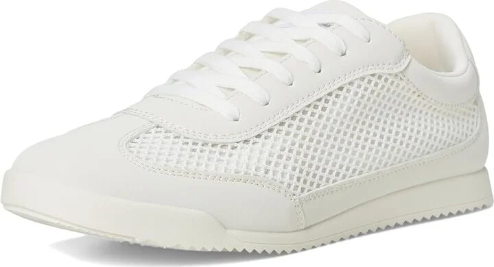 Rocket Dog Blink Women's Shoes White : 8 M, Leather - Image 5