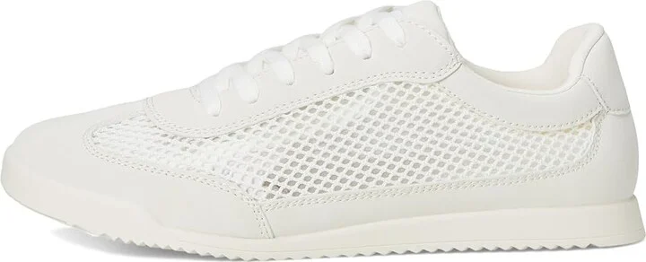 Rocket Dog Blink Women's Shoes White : 8 M, Leather - Image 6