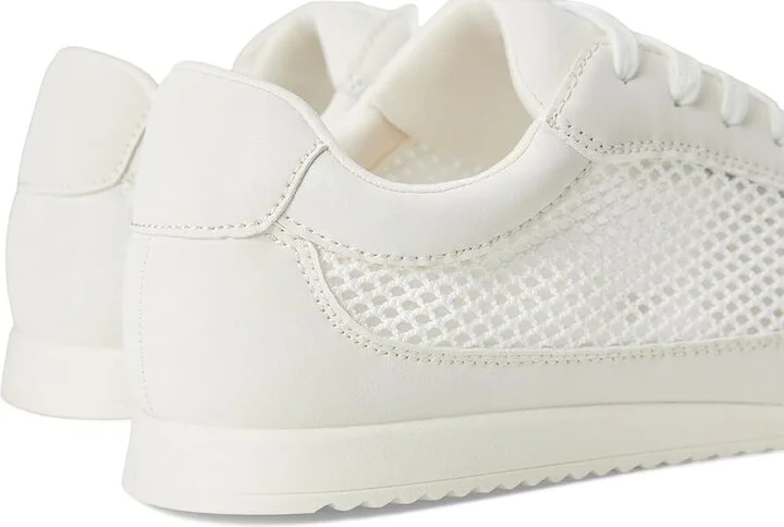 Rocket Dog Blink Women's Shoes White : 8 M, Leather - Image 7