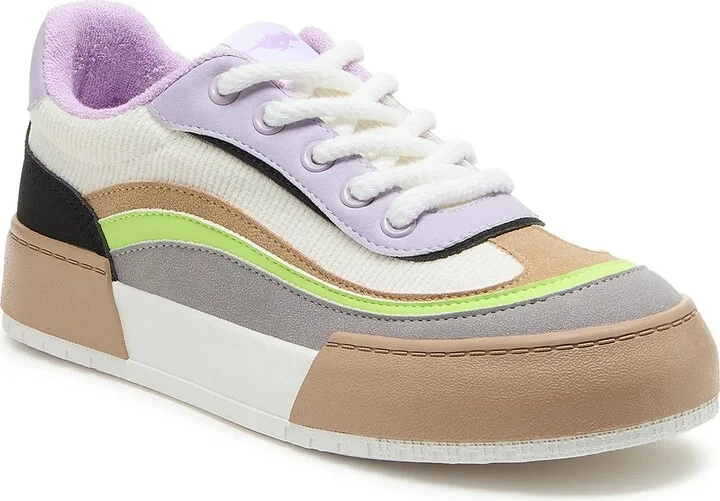 Rocket Dog Carson Platform Sneaker