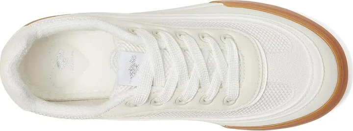Rocket Dog Carson Women's Shoes White : 8 M, Synthetic - Image 2