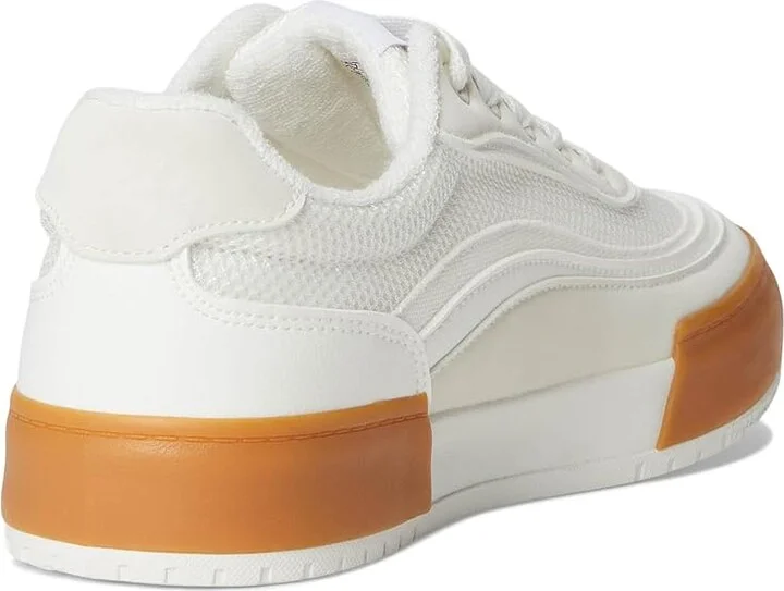 Rocket Dog Carson Women's Shoes White : 8 M, Synthetic - Image 4