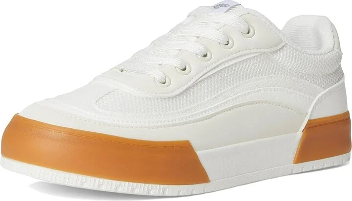 Rocket Dog Carson Women's Shoes White : 8 M, Synthetic - Image 5