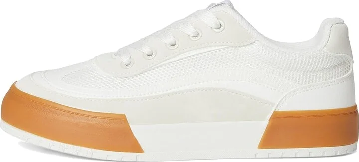 Rocket Dog Carson Women's Shoes White : 8 M, Synthetic - Image 6