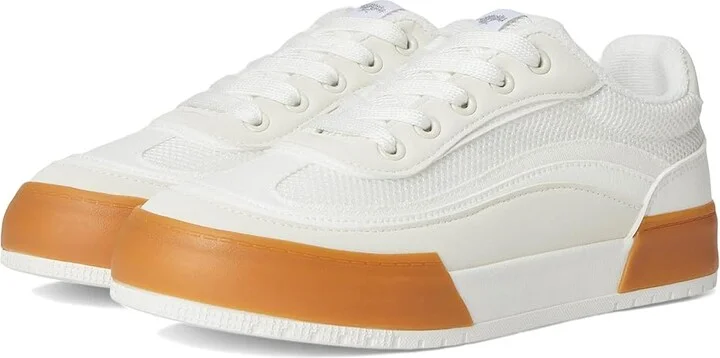 Rocket Dog Carson Women's Shoes White : 8 M, Synthetic